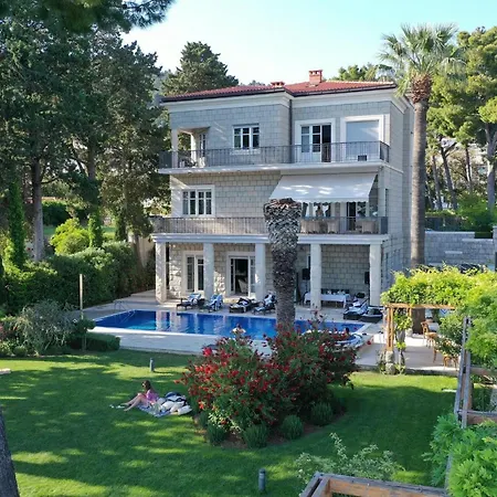 Tatil Evi Diocletian *