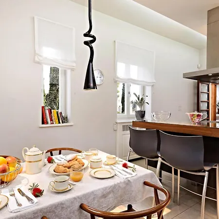 Tatil Evi Diocletian