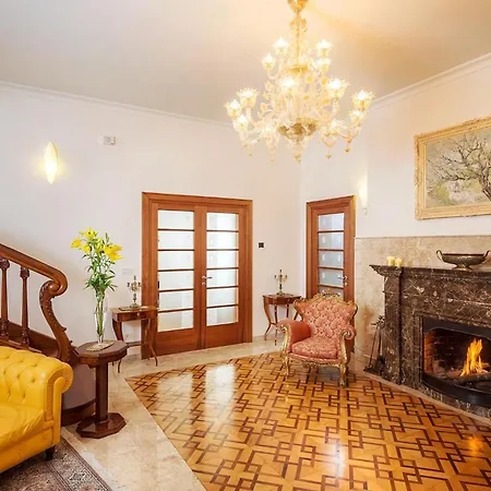 Tatil Evi Diocletian