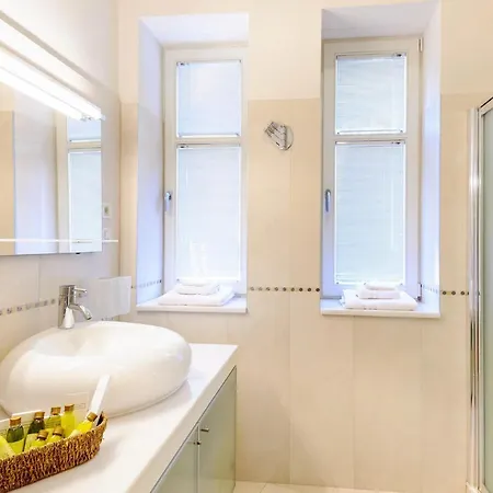 Casa vacanze Diocletian