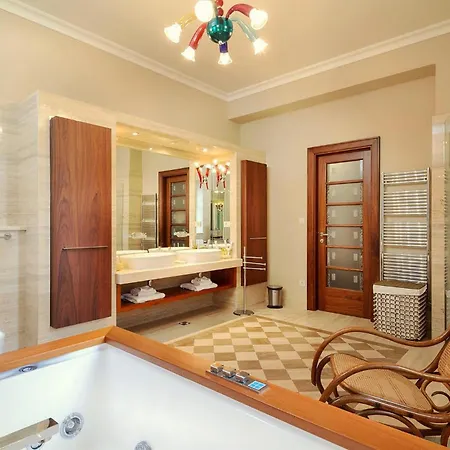 Casa vacanze Diocletian *