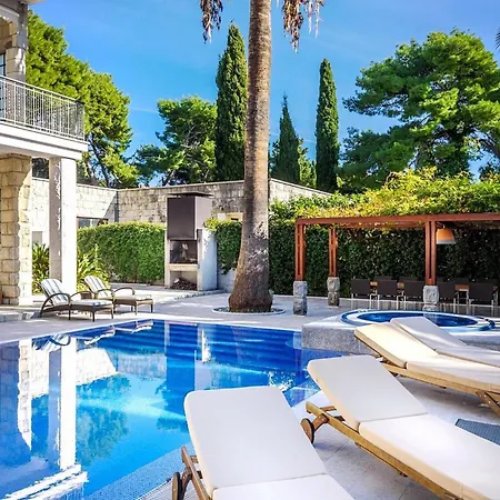 Casa vacanze Diocletian