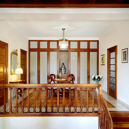 Casa vacanze Diocletian *