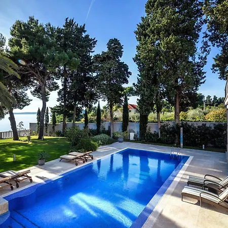 Casa vacanze Diocletian Spalato