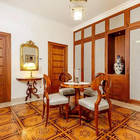 Holiday home Diocletian *