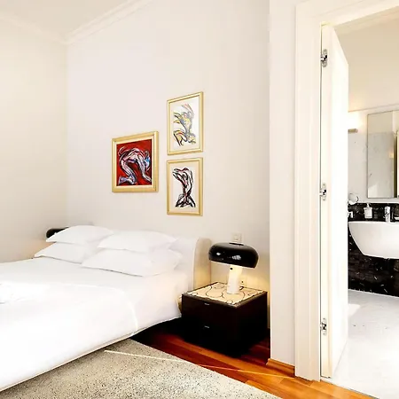 Ferienhaus Diocletian Split