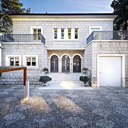 Diocletian Ferienhaus *