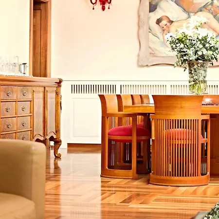 Diocletian Ferienhaus Split