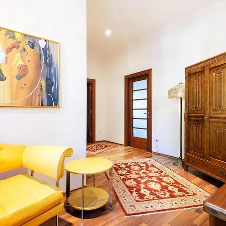 Diocletian Ferienhaus Split