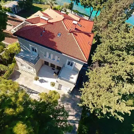 Diocletian Ferienhaus *