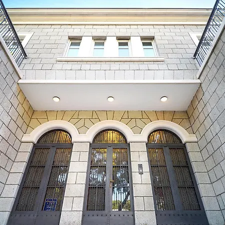 Diocletian Ferienhaus