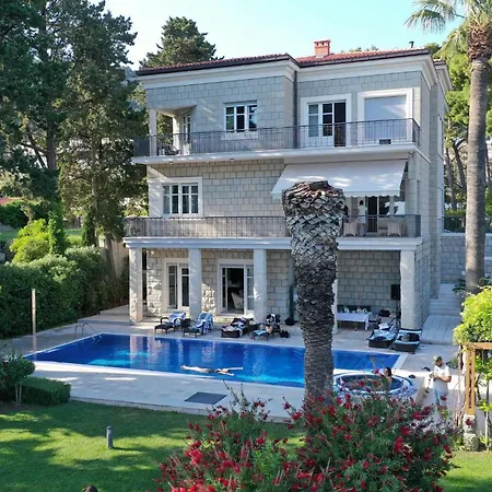 Diocletian Ferienhaus Split