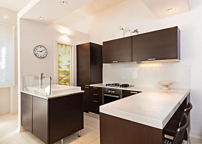 Prázdninový dům Diocletian