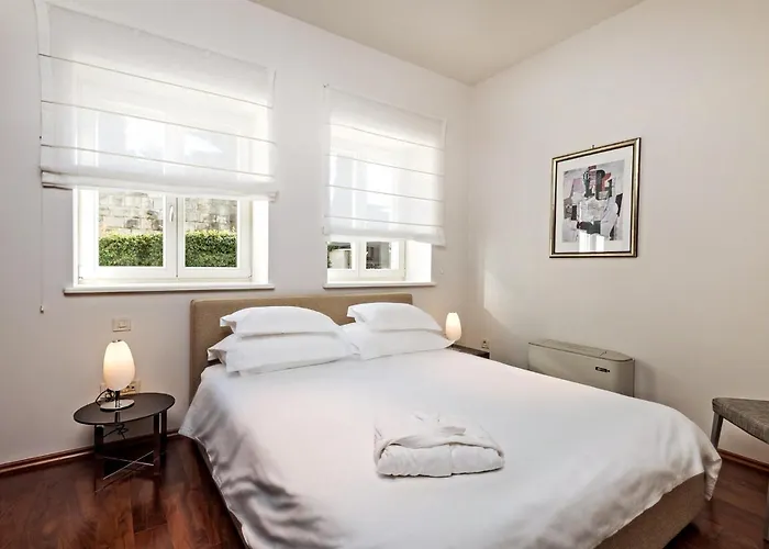 Diocletian Prázdninový dům