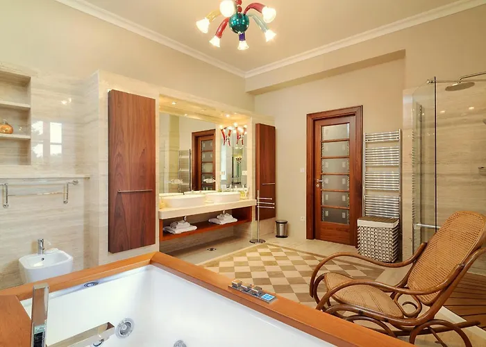 Prázdninový dům Diocletian *