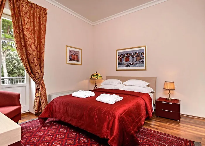 Diocletian Prázdninový dům Split