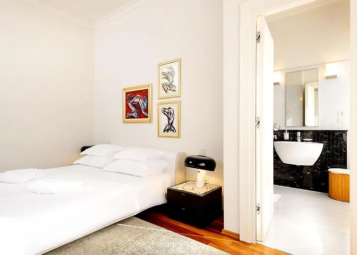 Prázdninový dům Diocletian Split