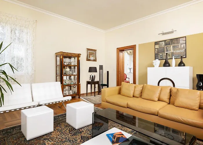 Diocletian Prázdninový dům