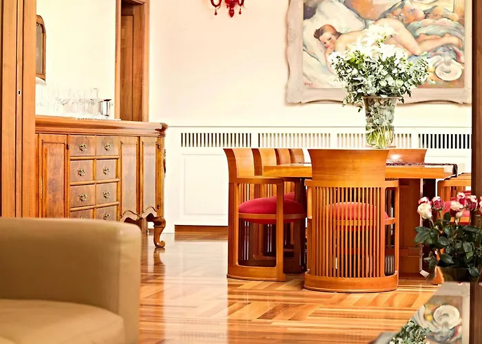 Diocletian Prázdninový dům Split