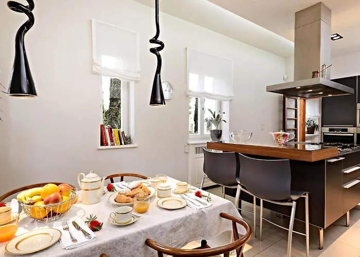 Prázdninový dům Diocletian