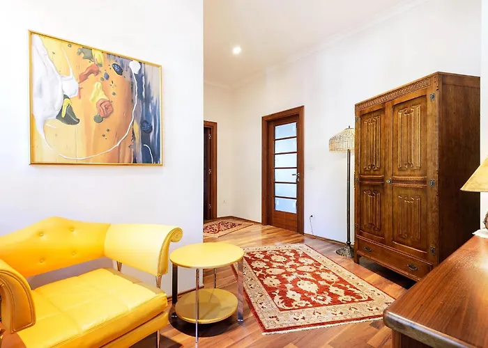 Diocletian Prázdninový dům Split