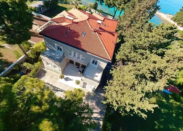 Diocletian Prázdninový dům *