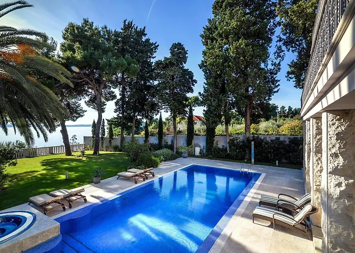 Prázdninový dům Diocletian Split