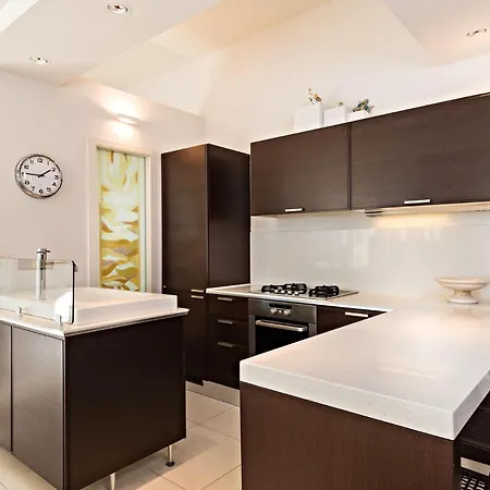 Σπίτι διακοπών Diocletian