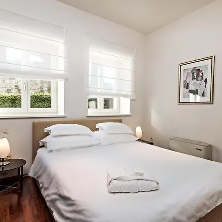 Diocletian Σπίτι διακοπών