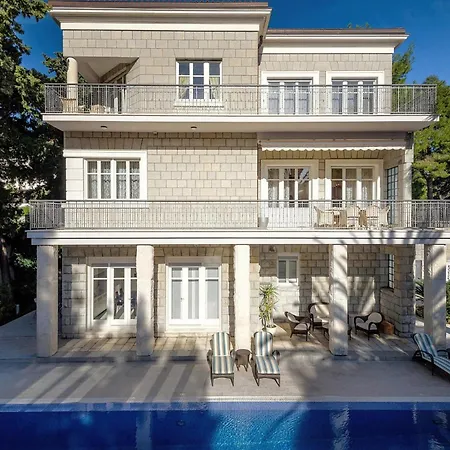 Diocletian Σπίτι διακοπών